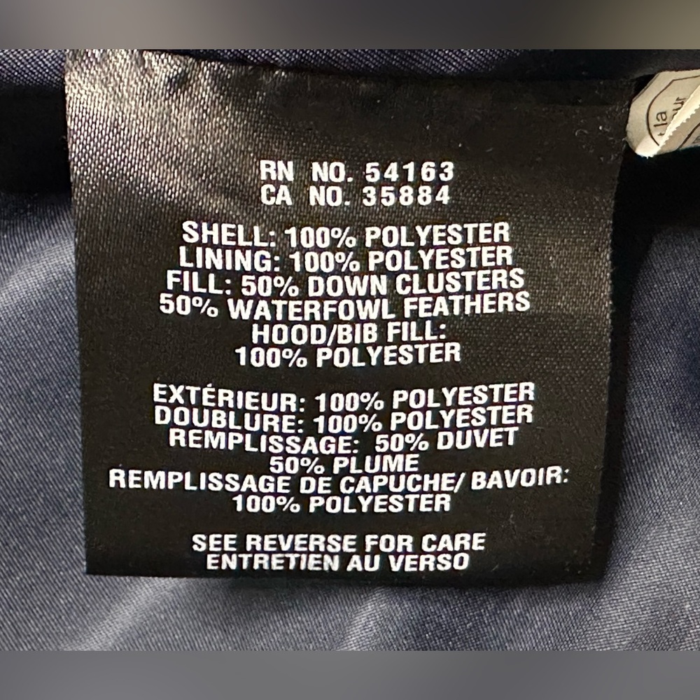 Fabulous Cole Haan Signature Coat! - Picture 10 of 11